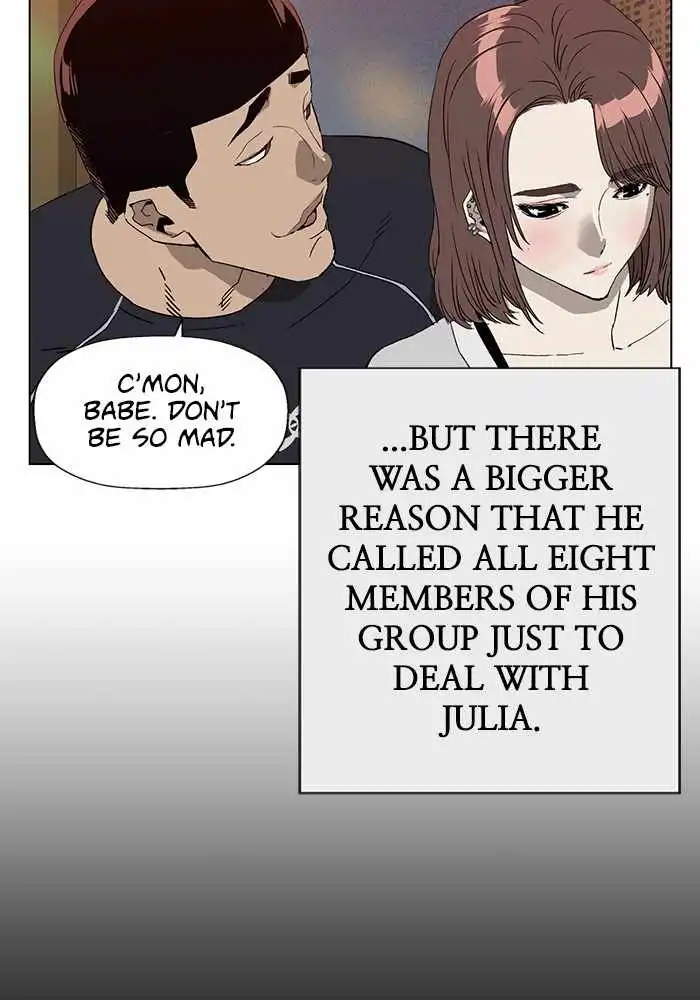 Weak Hero Chapter 189 29